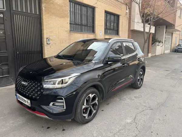 ام وی ام، X55 PRO