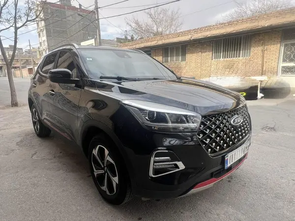 ام وی ام، X55 PRO