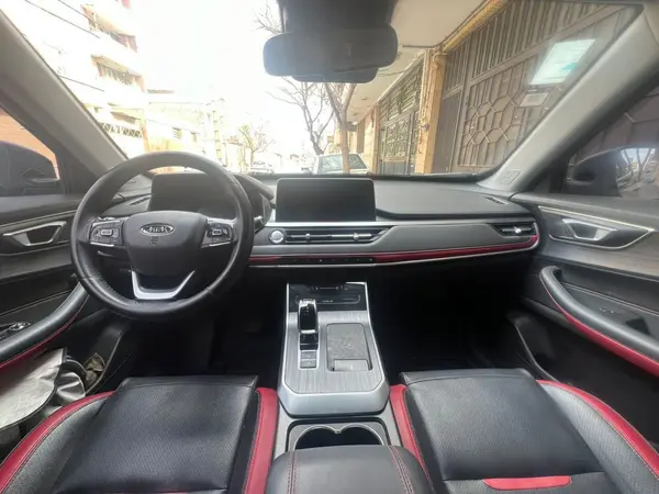 ام وی ام، X55 PRO