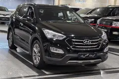 هیوندای، سانتافه