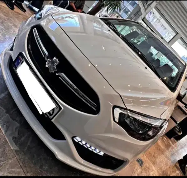 شاهین، پلاس اتوماتیک