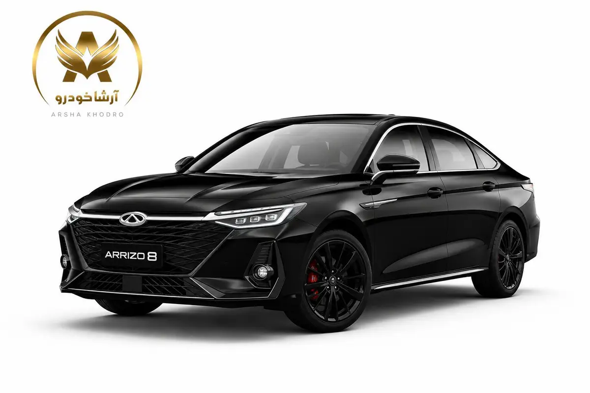 فونیکس،  آریزو 8 (Z8)