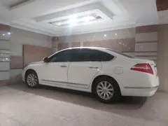 نیسان، تی ینا (مونتاژ)