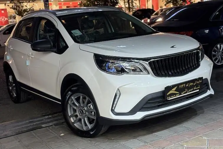 بی ای سی،  X3 PRO
