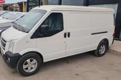 اینرودز، C35