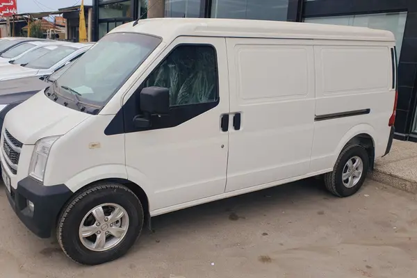 اینرودز، C35