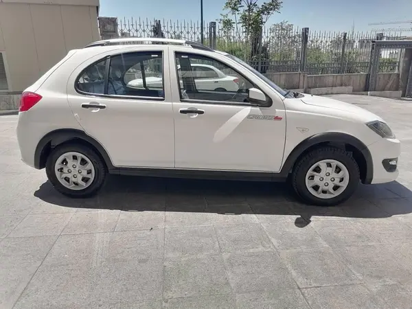کوییک  GX