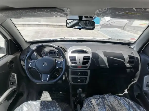 کوییک  GX