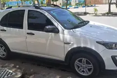 اطلس، دنده ای