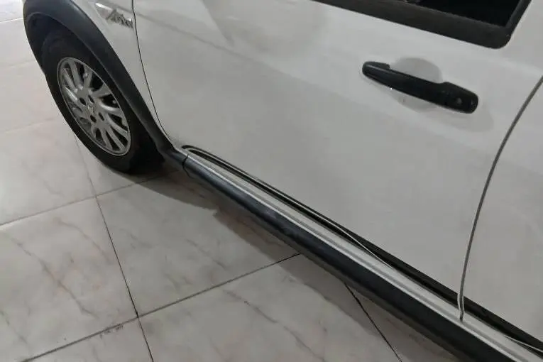 کوییک،  GXR