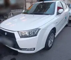 دنا، پلاس EF7