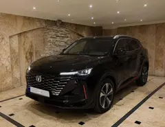 چانگان، CS 55 پلاس
