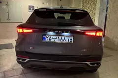 فونیکس، FX