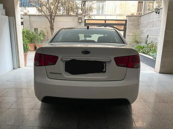 کیا، سراتو (مونتاژ)