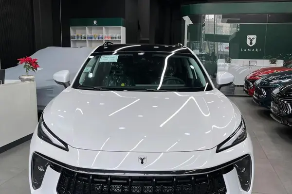 لاماری، ایما