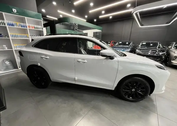 لاماری، ایما