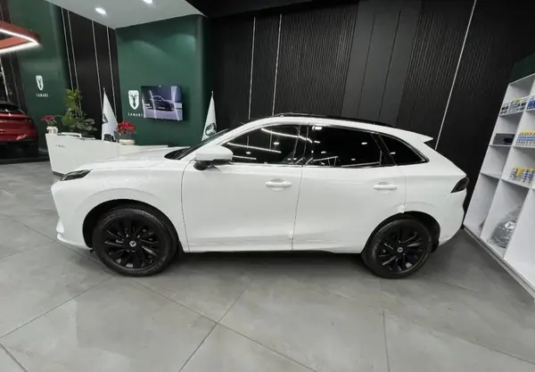 لاماری، ایما