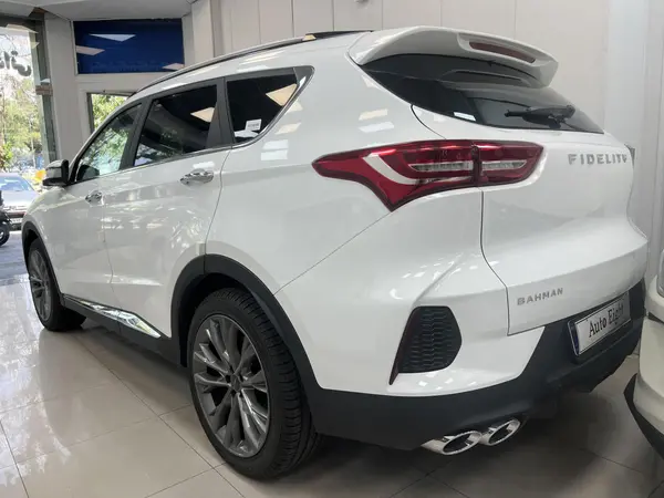 فیدلیتی، الیت