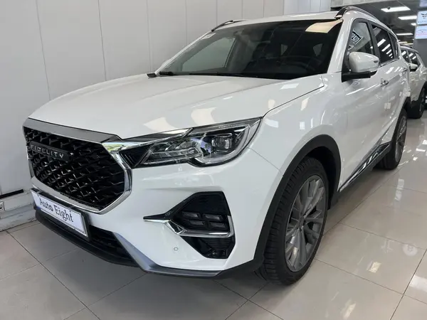 فیدلیتی، الیت