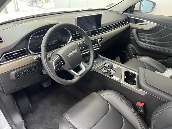 فیدلیتی، الیت