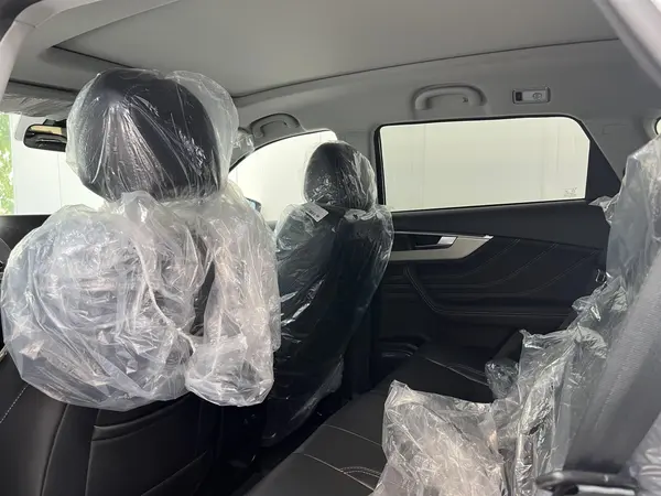 فیدلیتی، الیت