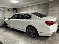ب ام و، سری 7