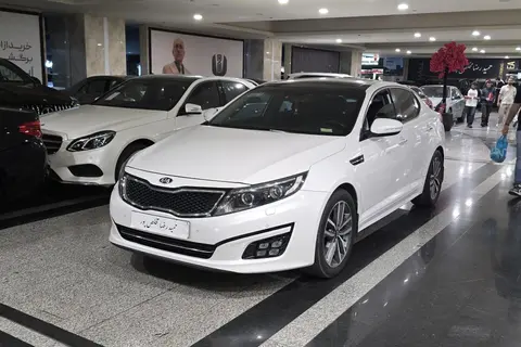 کیا، اپتیما