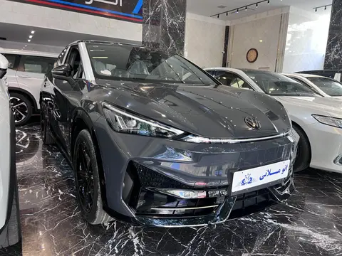 حواله فولکس، آی دی یونیکس