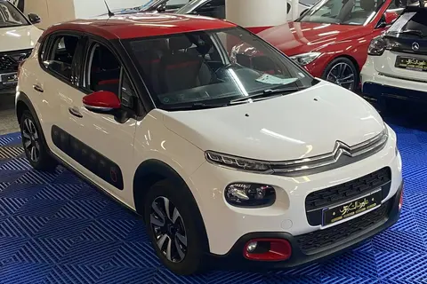سیتروئن، C3 (مونتاژ)