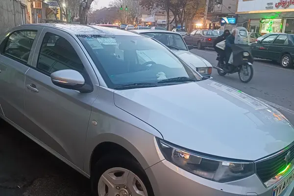 تارا، دنده ای V1