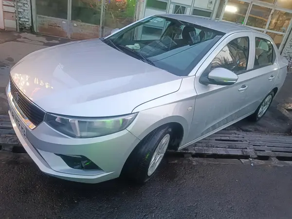 تارا، دنده ای V1