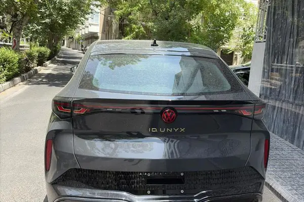 فولکس، آی دی یونیکس