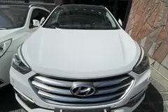 هیوندای، سانتافه