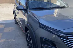 ام وی ام، X33 کراس