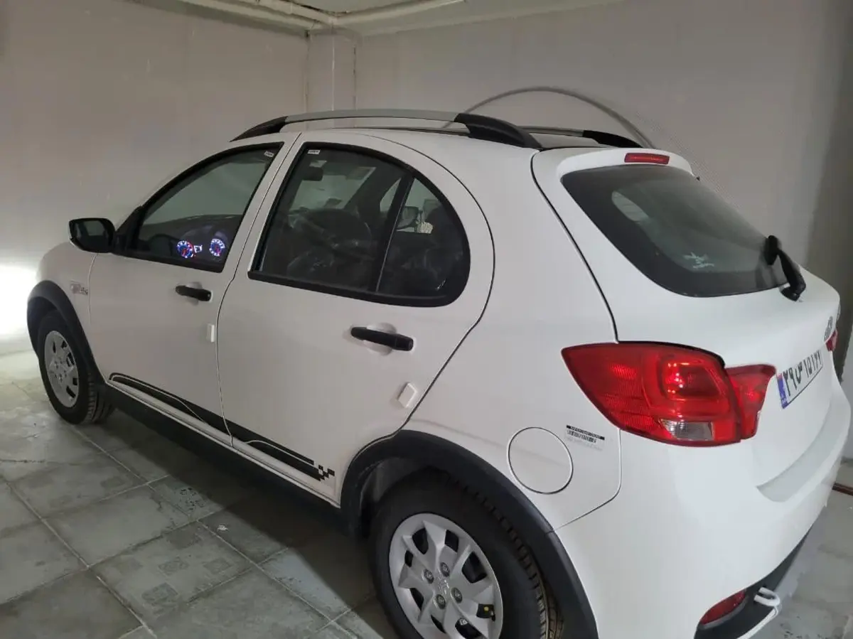 کوییک،  GXR