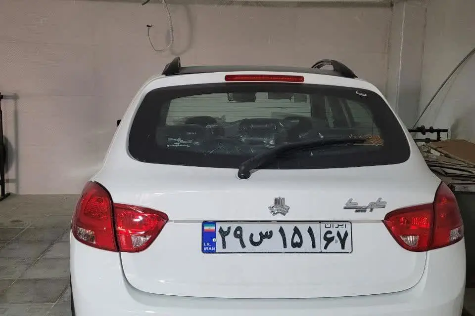 کوییک،  GXR