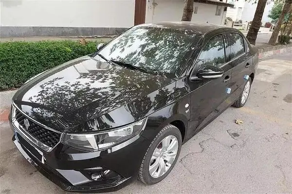 تارا، اتوماتیک V4