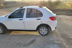 کوییک، دنده ای