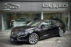 رنو، تالیسمان