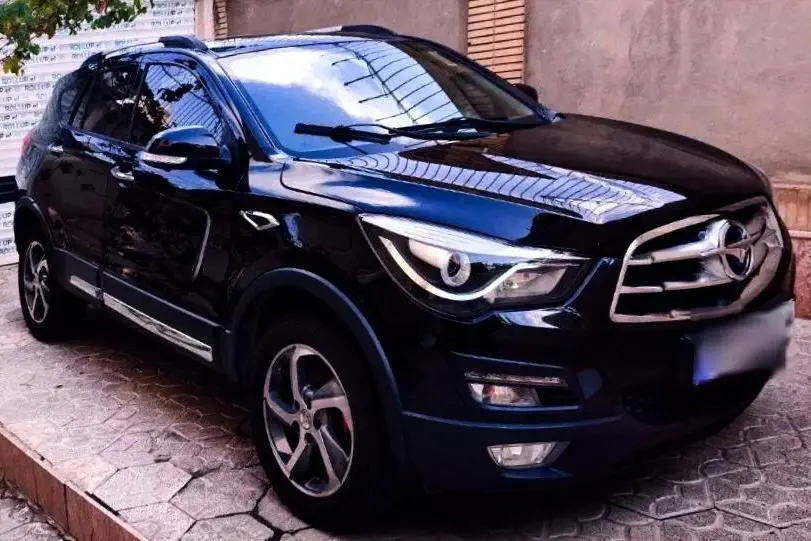 هایما،  S5