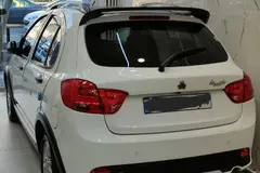 کوییک، اتوماتیک پلاس