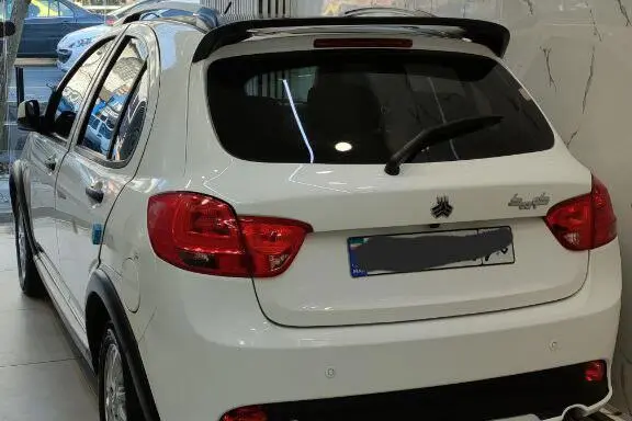 کوییک، اتوماتیک پلاس