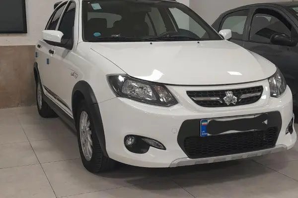 کوییک، اتوماتیک پلاس