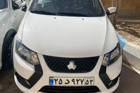 کوییک، دنده ای S