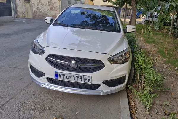 شاهین  GL دنده ای