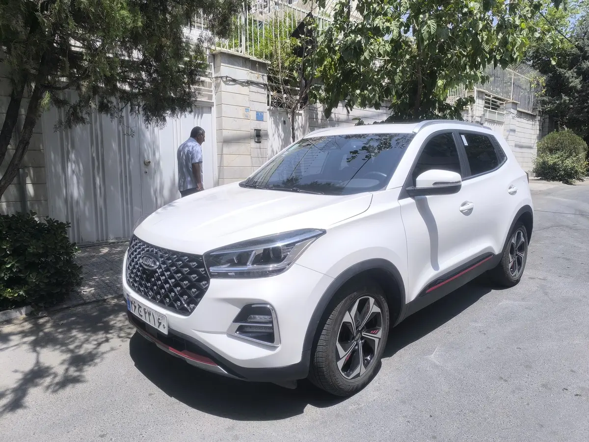 ام وی ام  X55 PRO