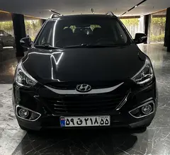 هیوندای، توسان