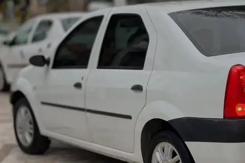 رنو، تندر 90