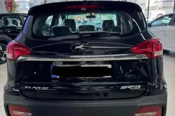 کی ام سی  SR3