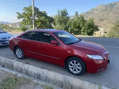 تویوتا، کمری